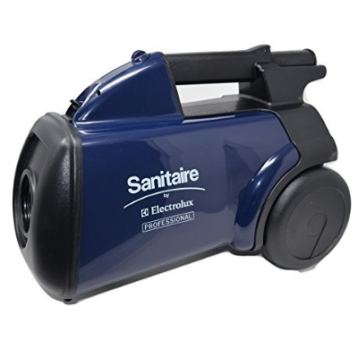 Sanitaire S3681D Sanitaire Mighty Mite Canister Vacuum