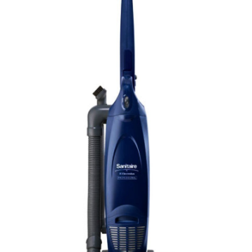 Electrolux Sanitaire s 782-b lightweight stick vacuum