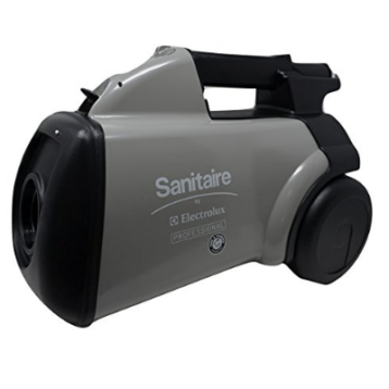 Sanitaire Mighty Mite Canister Vacuum Cleaner S3686E