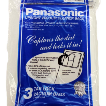 Panasonic MC-V145M Type U-6