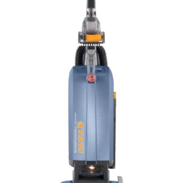 WindTunnel T-Series Pet Bagged Upright Vacuum Cleaner