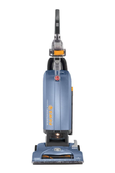 WindTunnel T-Series Pet Bagged Upright Vacuum Cleaner
