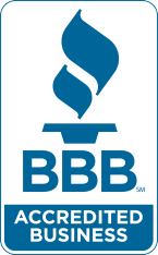 BBB Accredited Business Seal