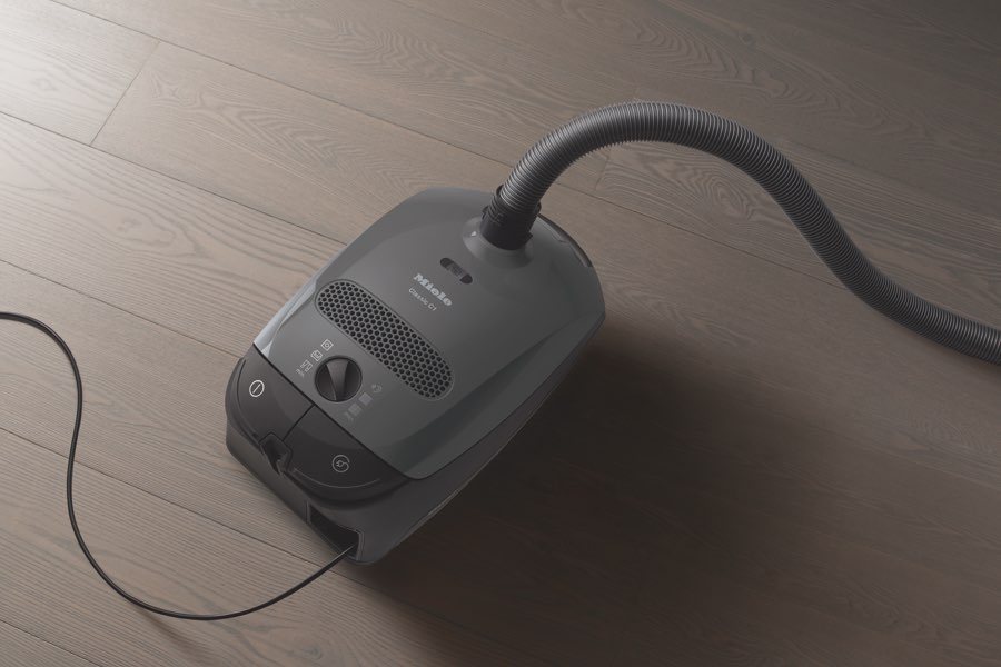Miele Classic C1 canister vacuum cleaner