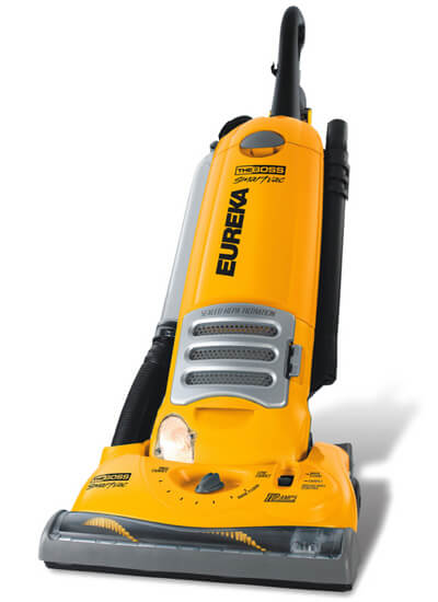 eureka vacuum