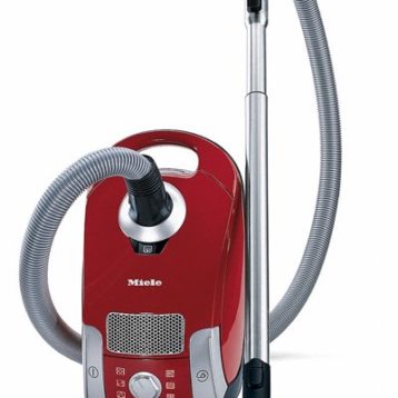 Miele Compact C! HOmeCare canister vacuum cleaner