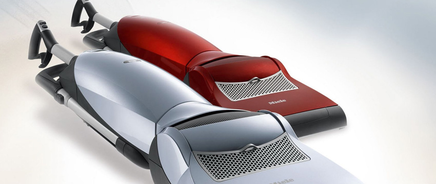 Trade In Credit miele upright vacuums