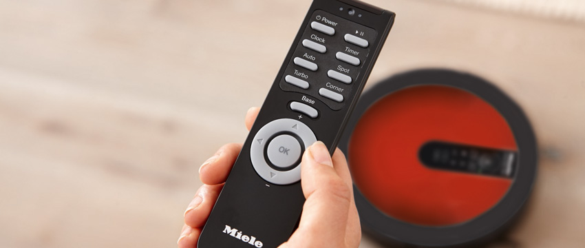 Trade In Credit robotic vacuum